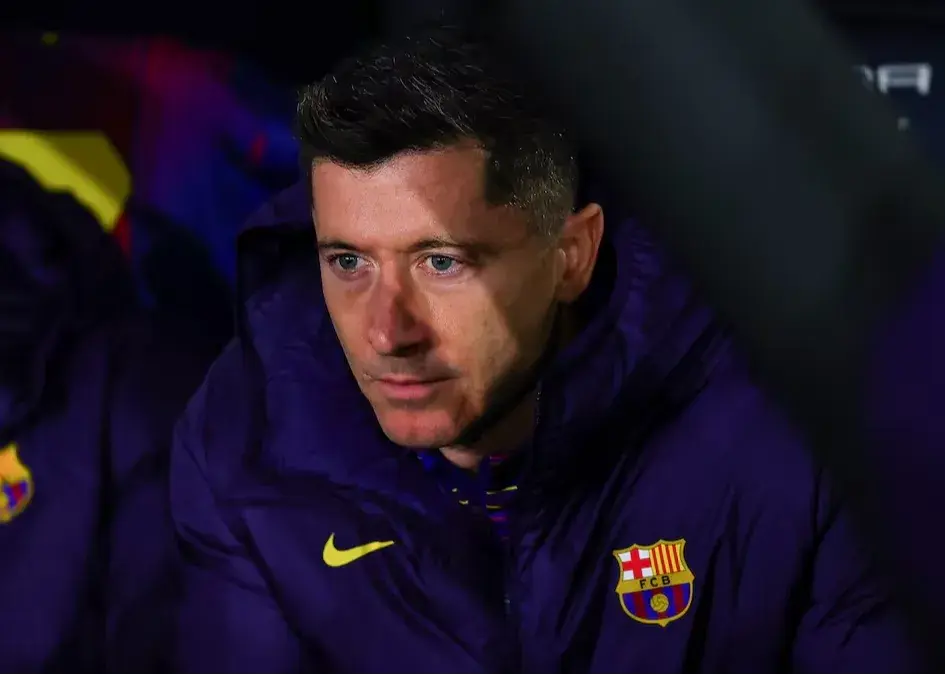 3 میلیون یورو از خانه لواندوفسکی بالا کشیدند!