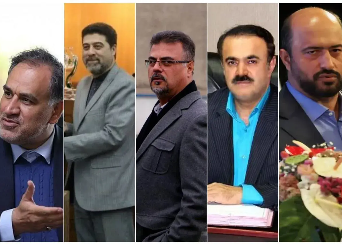 پنج گزینه هلدینگ برای مدیرعاملی استقلال