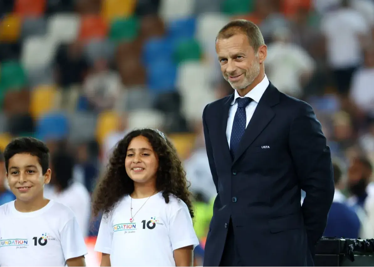 ‏استونی و لیتوانی نقره‌داغ شدند/ حکم جنجالی یوفا: 3-0 به خاطر بایکوت کردن بلاروس!