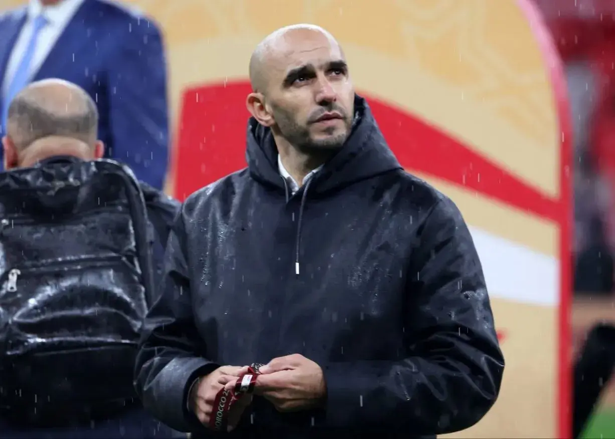 استعفای سرمربی نایب قهرمان آفریقا تکذیب شد