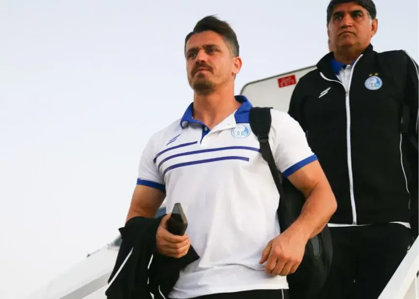 در انتظار تغییرات گسترده باشید/ ترکیب احتمالی استقلال با تفکرات وریا