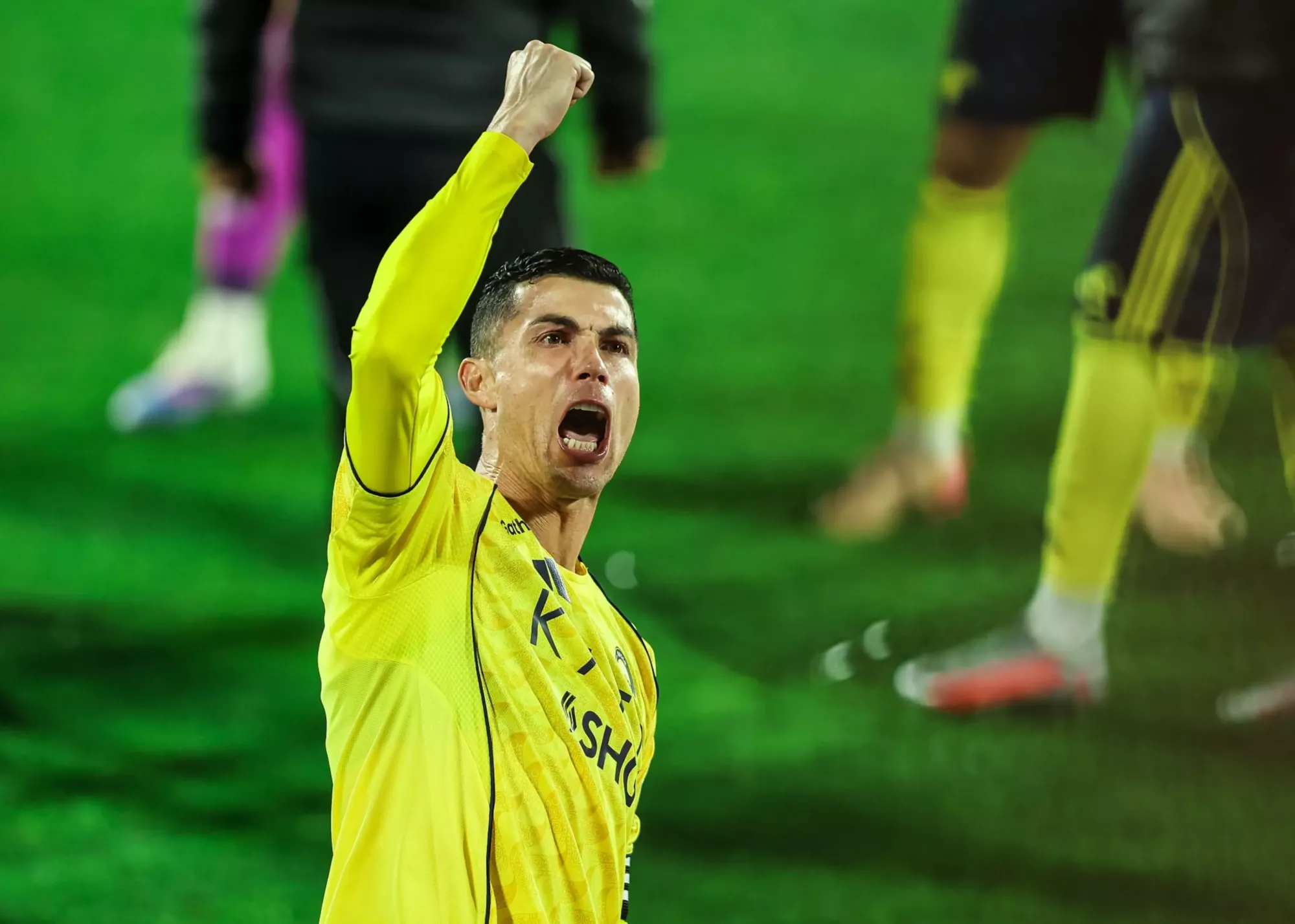 اعتراض به عدم حمایت تیم در نقلوانتقالات؛/ راز امتناع کریستیانو رونالدو از بازی مقابل الریان