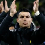 7 دلیل خشم کریستیانو رونالدو در عربستان