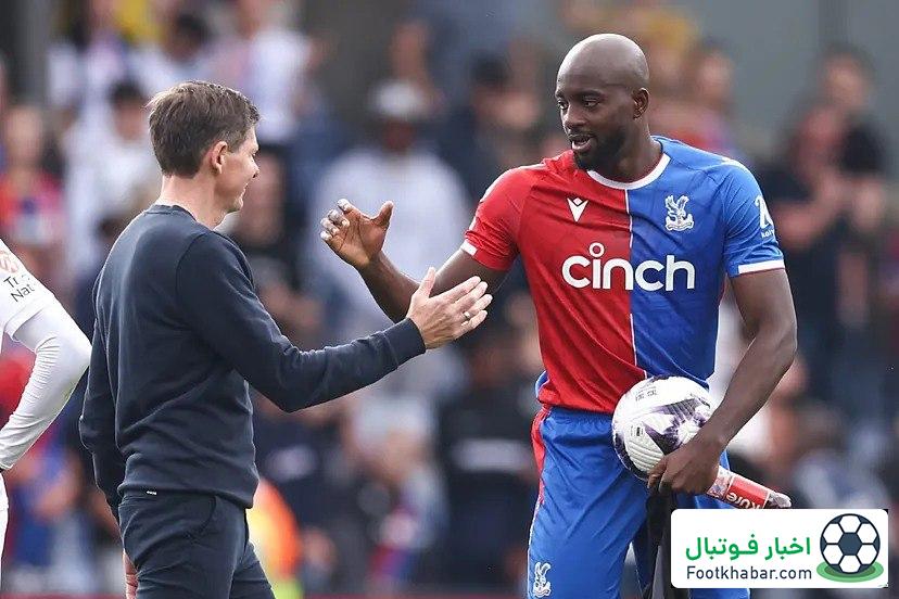 شرط کریستال پالاس برای ماه ژانویه/ انتقال ستاره فرانسوی میلان به تأخیر افتاد