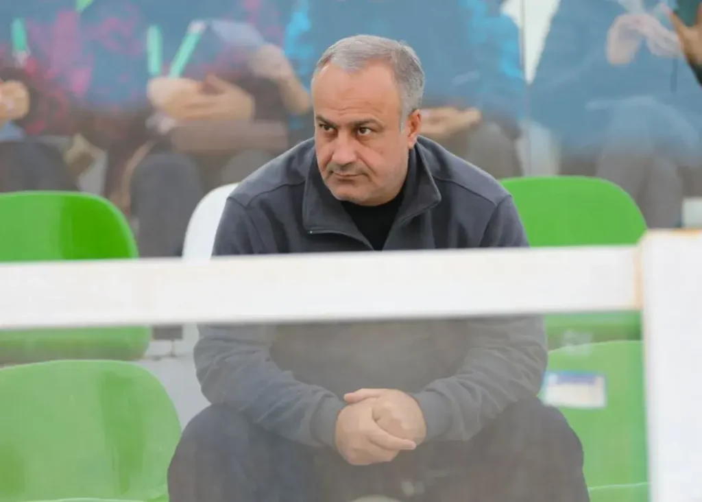 هیچ منعی برای حضور تماشاگران نبود؛/ خبیری: حمایت مالی نمی‌خواهیم اما دلسردمان نکنید