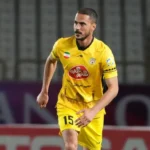 مهران روی خط 3 امتیاز را نگه داشت (عکس)