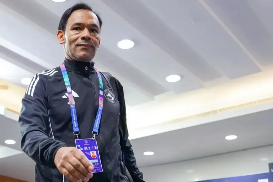 شارجه در بحران گرفتار شد؛/ نتیجه ناباورانه برای مورایس، پنج تایی‌ها!