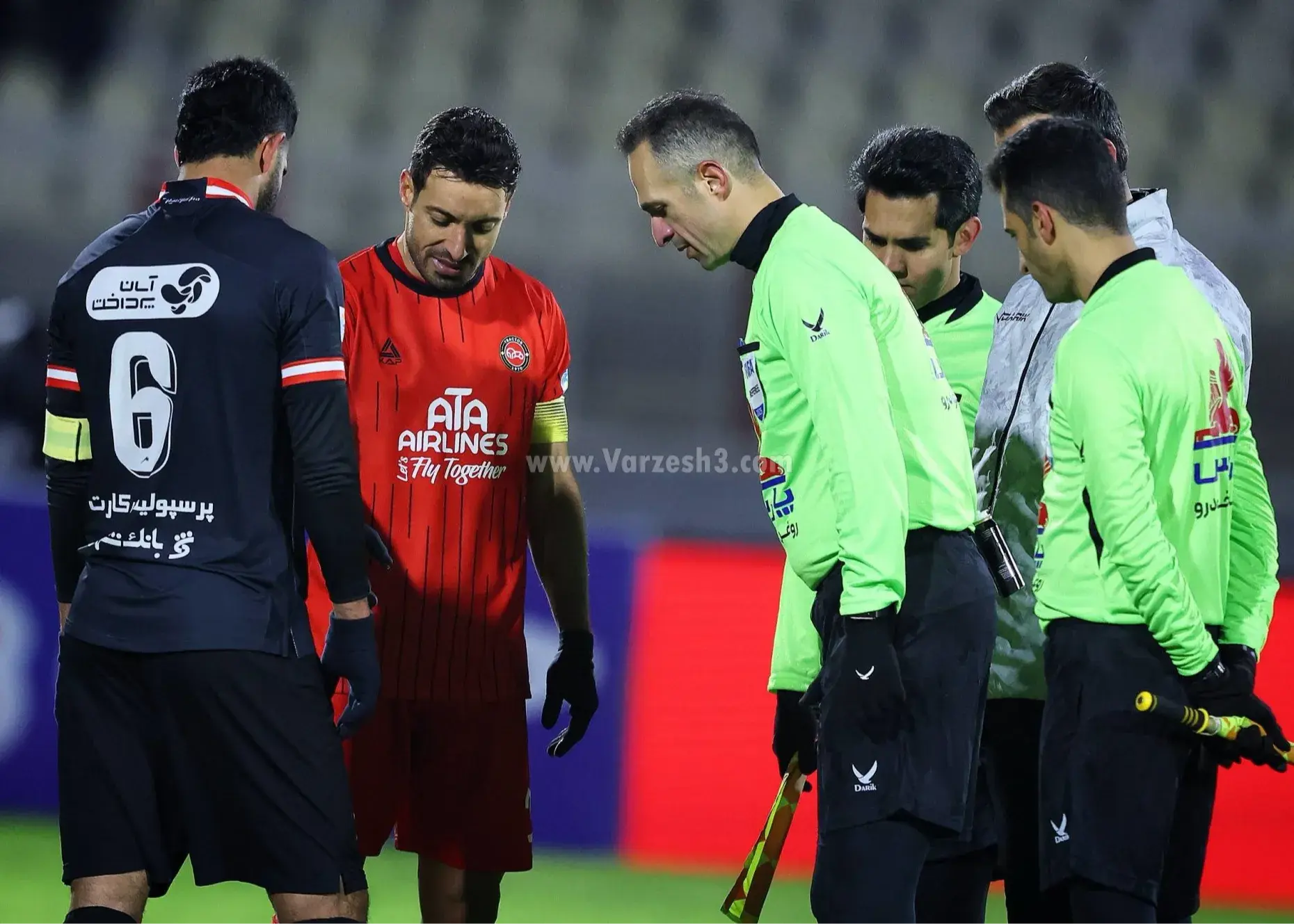 پیشبینی، احتمالات و ریاضی؛/ گزارش ویژه: قهرمان لیگ برتر کیست!