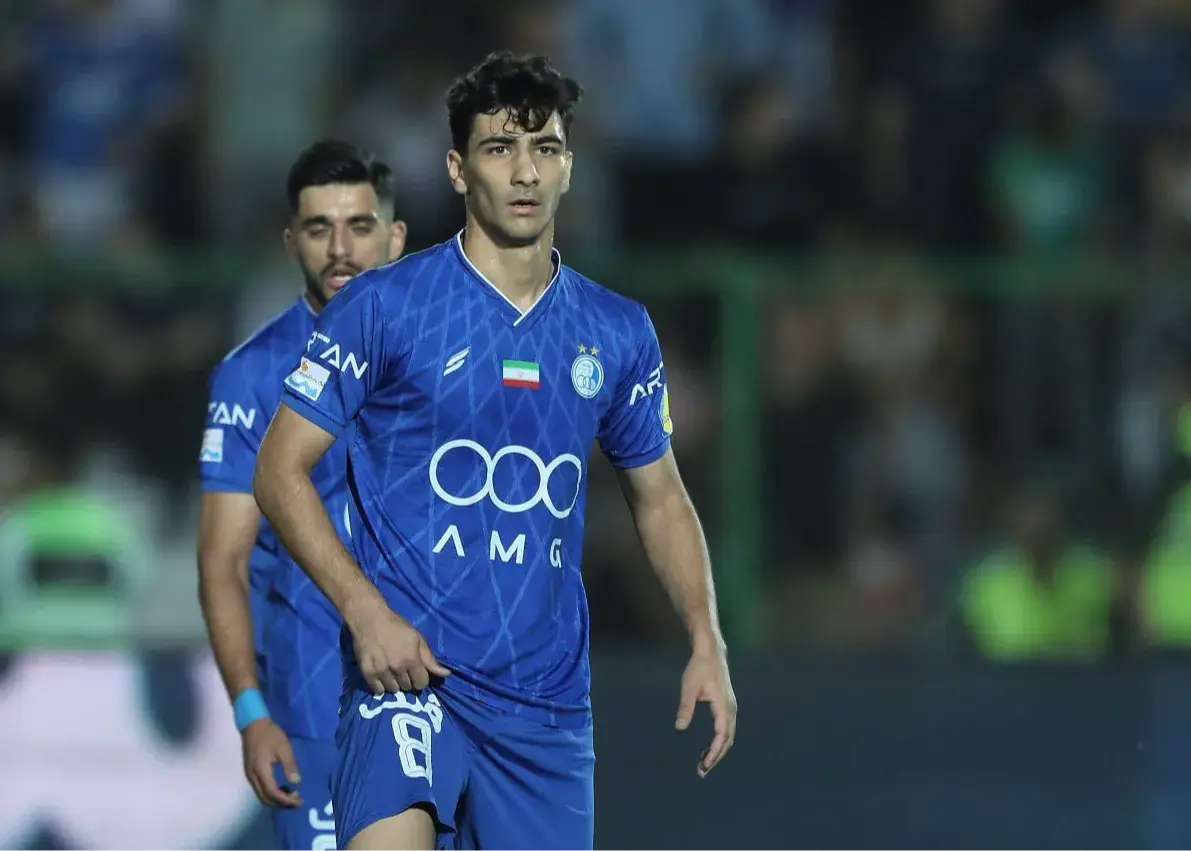 بازگشت آقاسی به لیست ۱۸ نفره؛/ ترکیب استقلال مقابل پیکان اعلام شد