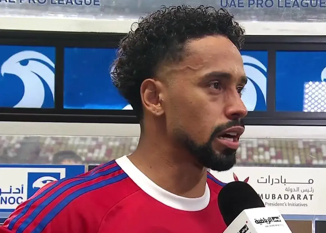 دوره سختی را پشت سر می‌گذاریم؛/ شرمندگی کایو از شکست 5 گله