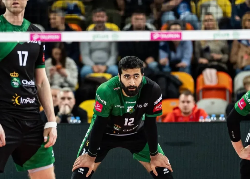 اسفندیار: ام‌وی‌پی شدن من خیلی اهمیتی ندارد