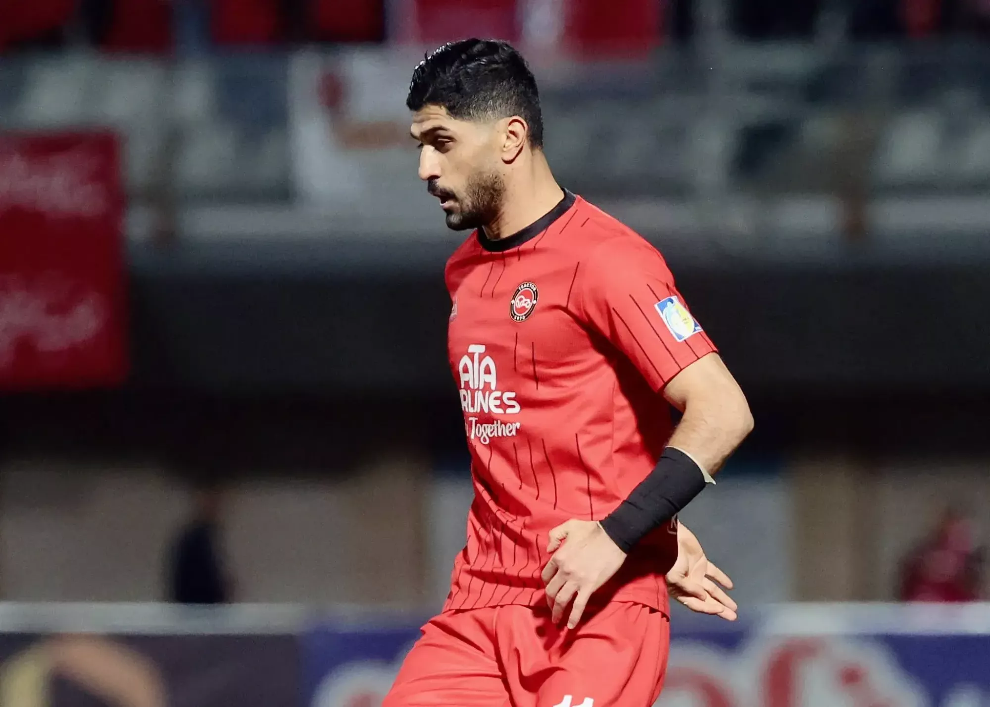 بیرون پا و سی متری؛/ زیباترین پاس گل امسال حیف شد!