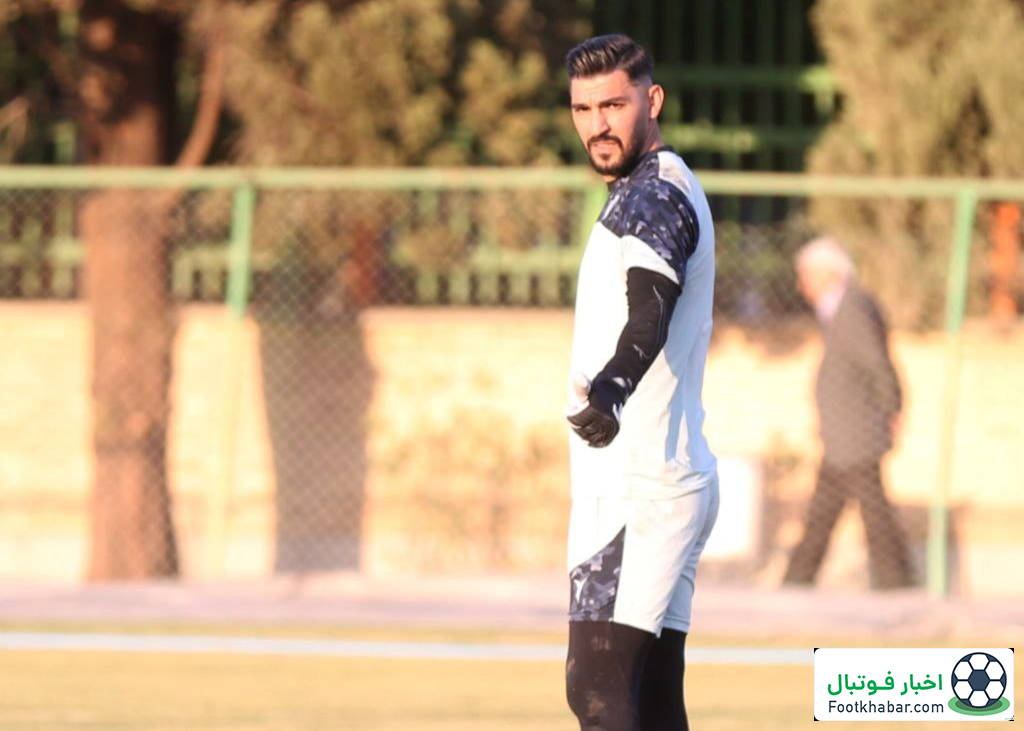 حکم 15 میلیاردی دروازه‌بان ذوب علیه مس