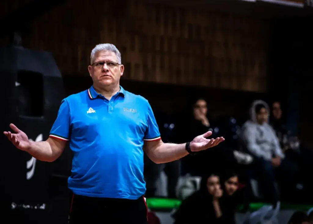 انتظار سرمربی یونانی برای تکمیل لیست؛/ مانولوپولوس سراغ ستاره‌های گرگان را گرفت!