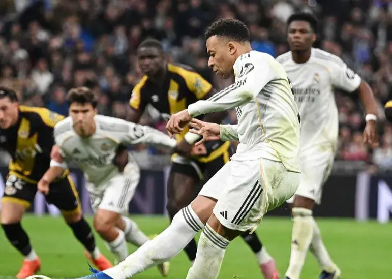 داوران پنالتی می‌گیرند یا پنالتی‌ها همه حق است؟/ 56 به 30: رئال در پنالتی‌ها بارسا را شکست داد