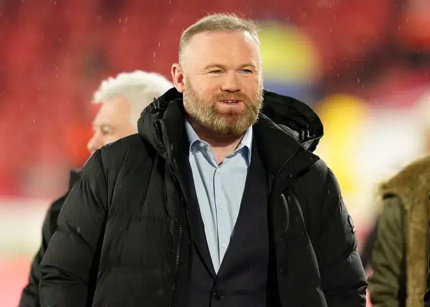 رونی از هدیه عجیب مارادونا پرده برداشت!