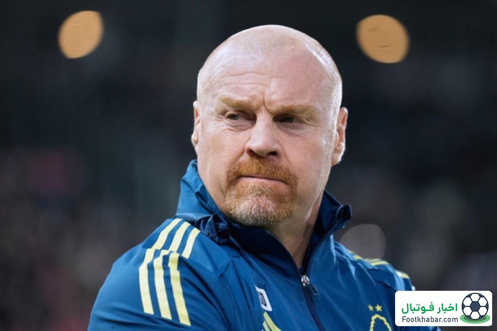 رسمی: سومین سرمربی ناتینگهام فارست اخراج شد