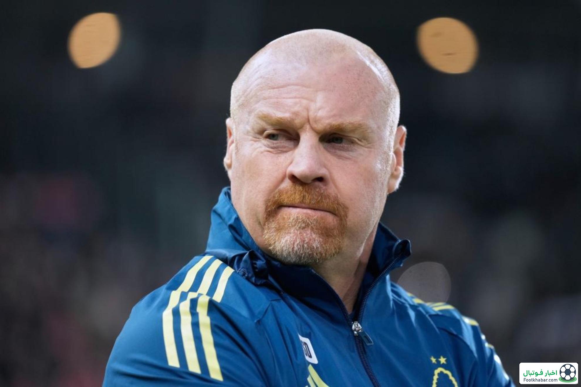 رسمی: سومین سرمربی ناتینگهام فارست اخراج شد