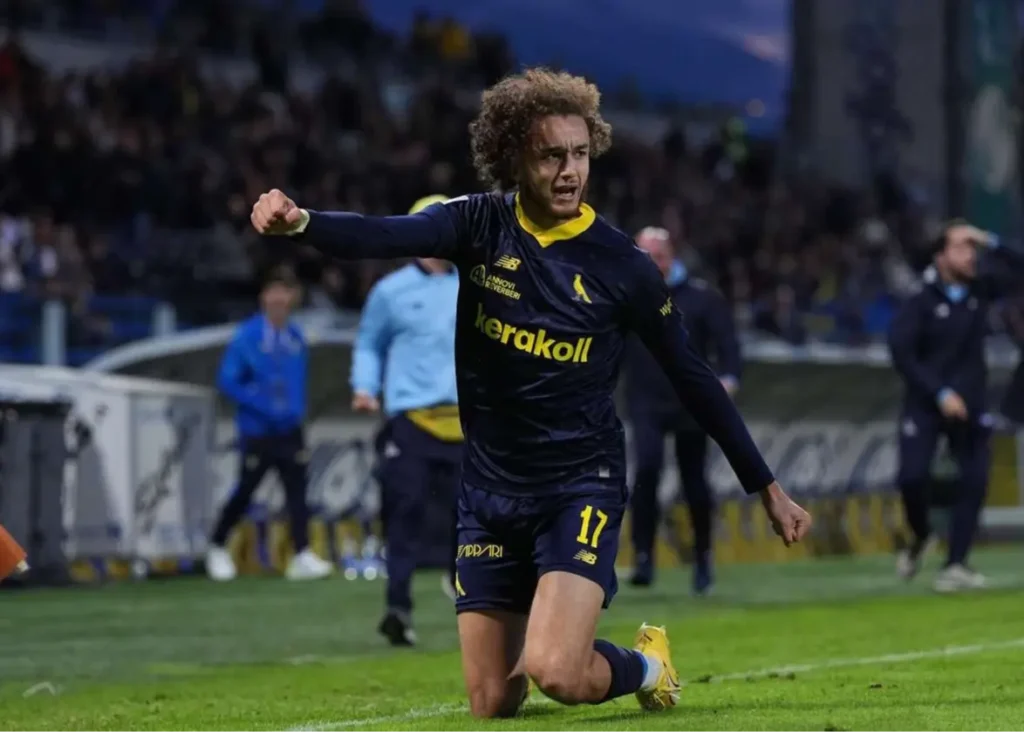 خرید مهم باشگاه اینتر نهایی شد