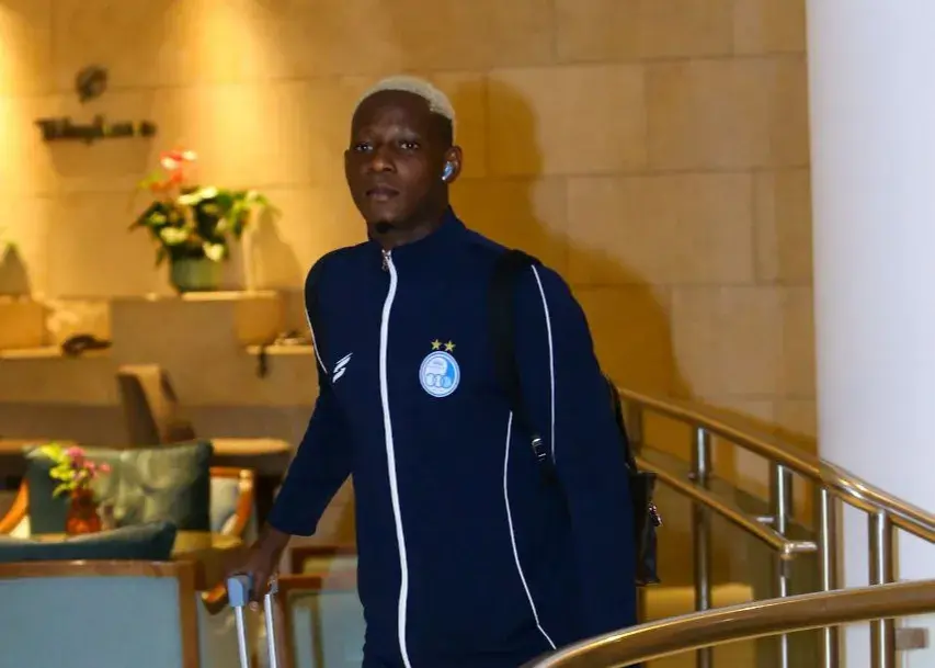 امید به معجزه موسی/ ساپی برای الحسین سورپرایز رو کرد