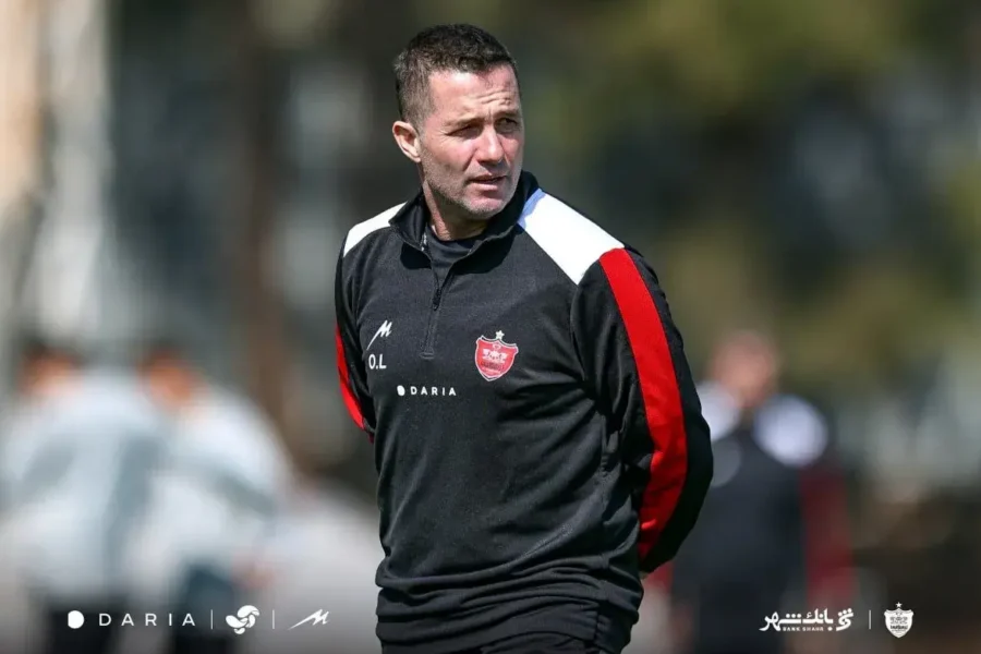 تصمیم اوسمار در مورد سروش و کاظمیان