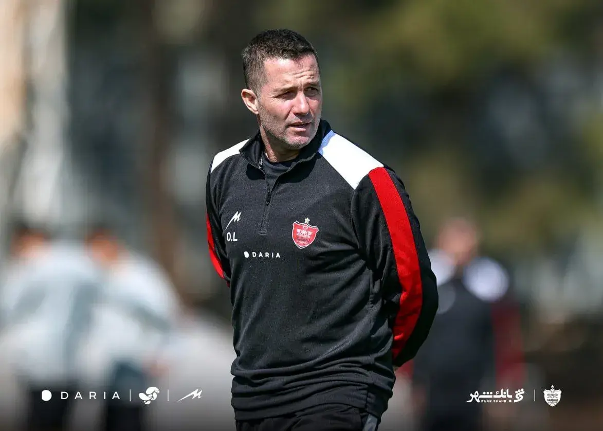 تصمیم اوسمار در مورد سروش و کاظمیان