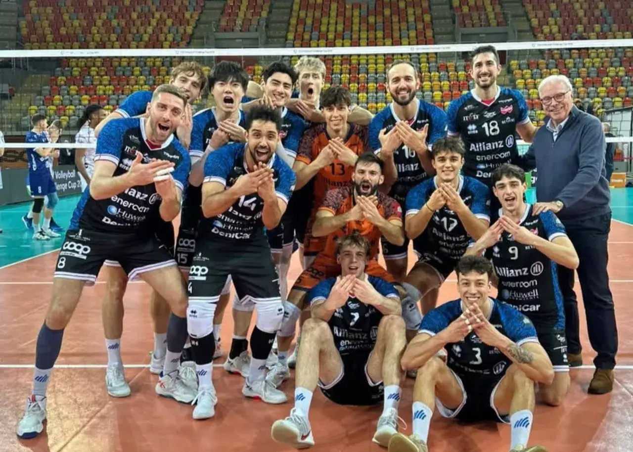 تحقیر تیم لهستانی در خانه؛/ سه، هیچ: عبادی‌پور چشم دیدن پیاتزا را ندارد!