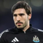 مدیر برنامه تونالی تکذیب کرد/ بمب جنجالی پنجره زمستانی آرسنال دروغ بود!