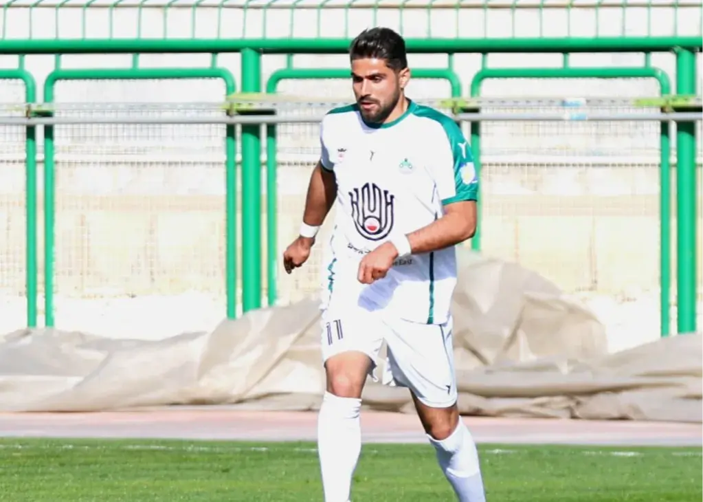 رحمان در زمین تمرین ذوب اردو زد