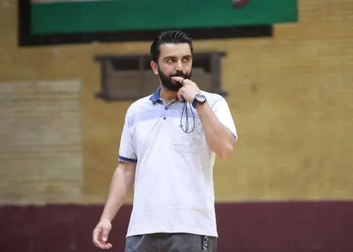 خطاب من فدراسیون نبود، اما به داوری نقد داشتم/ سرمربی مس: از وعده افشاگری تا آرزوی قهرمانی!