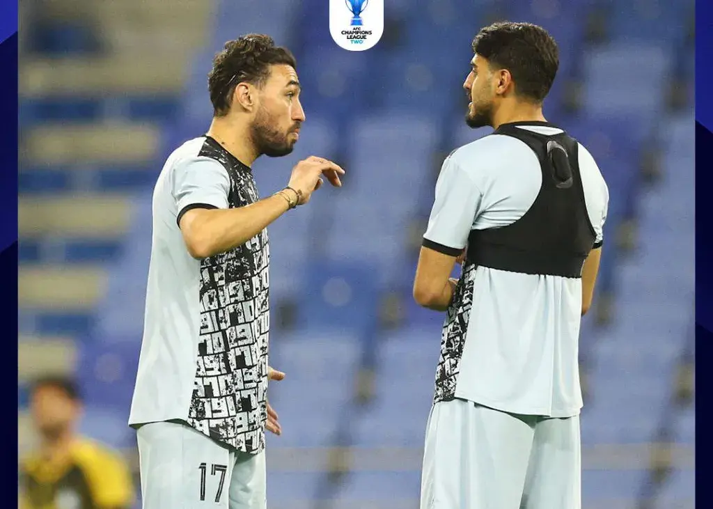 چمن هموار استقلالی‌ها را سرحال کرد:/ نقشه ویژه سحرخیزان و منیر برای الحسین!