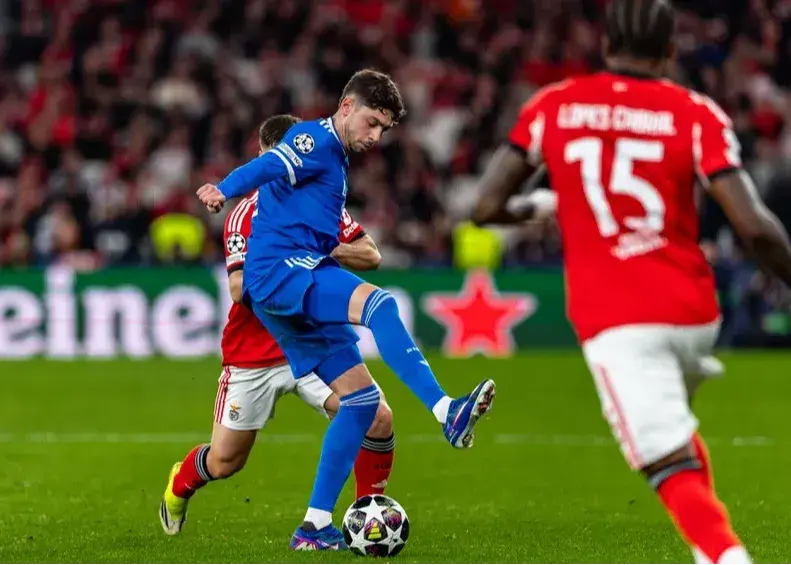 رئال باید بازی را 9 نفره تمام می‌کرد!