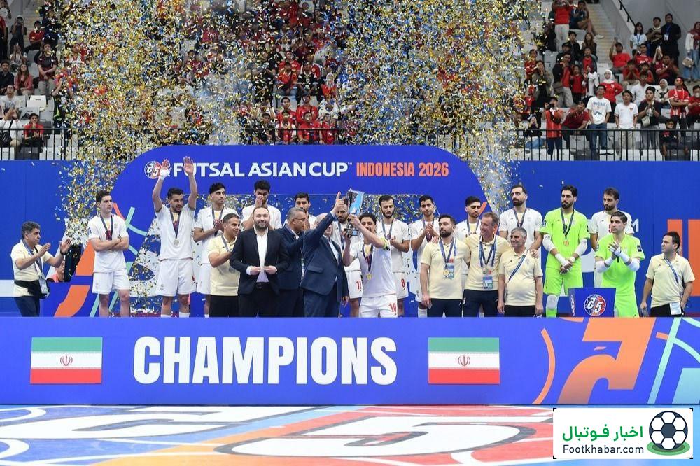 طاهرخانی: تا لحظه آخر برای قهرمانی امید داشتيم