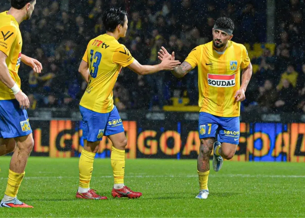 صیادمنش همیشه جای ثابت دارد