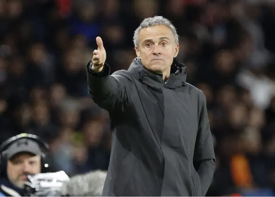 شاید عشق لوچو همه چیز را عوض کند/ بارسا پاریس را تهدید می‌کند: مساله لوئیس انریکه