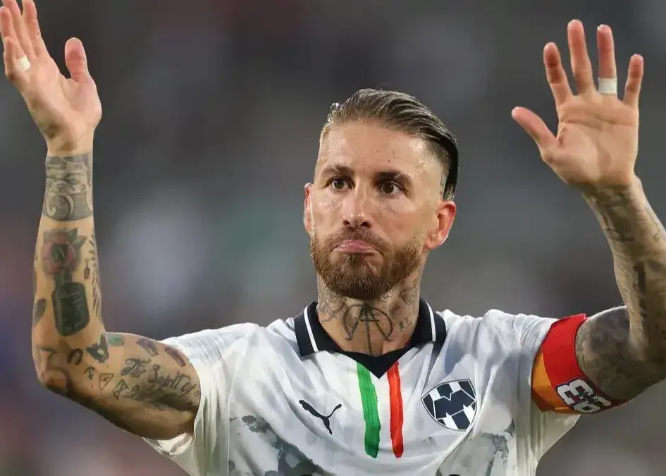 دوراهی بزرگ: راموس در فکر وداع با فوتبال!