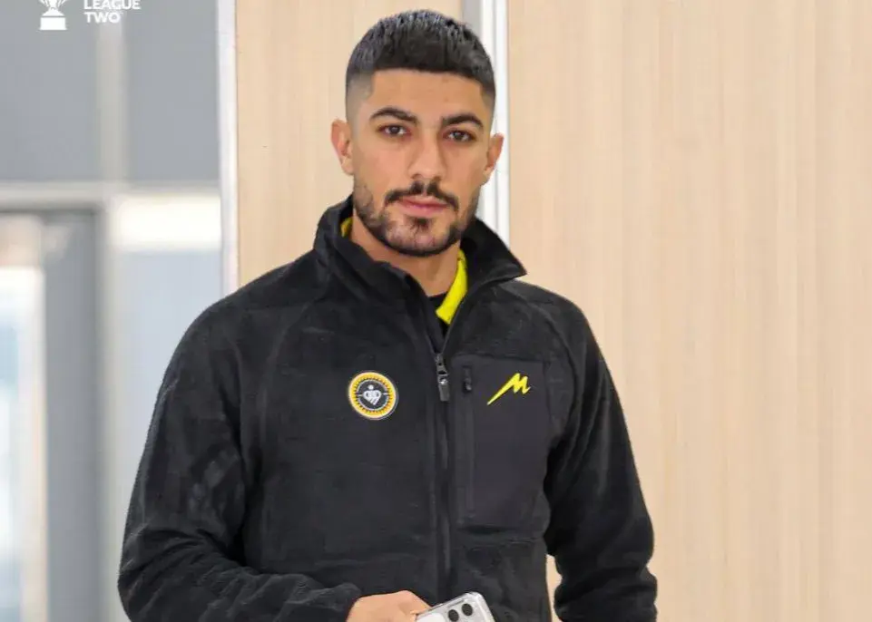 شاید اولین تاثیرگذاری آسیایی باشد:/ لیموچی با فرار تشنه گلزنی بود!