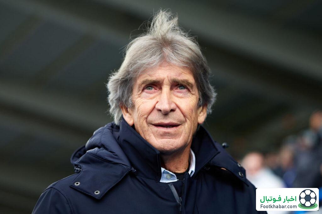 پلگرینی درباره باخت بارسلونا: فوتبال منطقی نیست