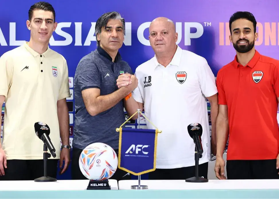 بازی مقابل آنها دشوار خواهد بود؛/ کارلوس: ایران در هشت سال اخیر فوق‌العاده بوده است