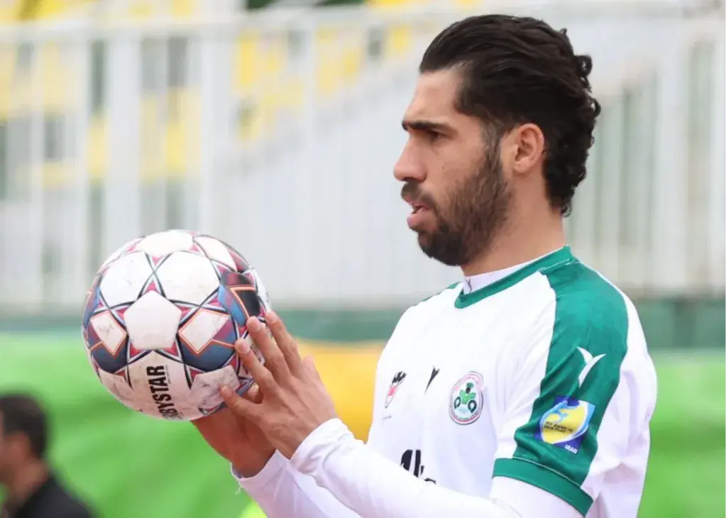 دغدغه اوسمار برای مهار سلطان اوت ایران!