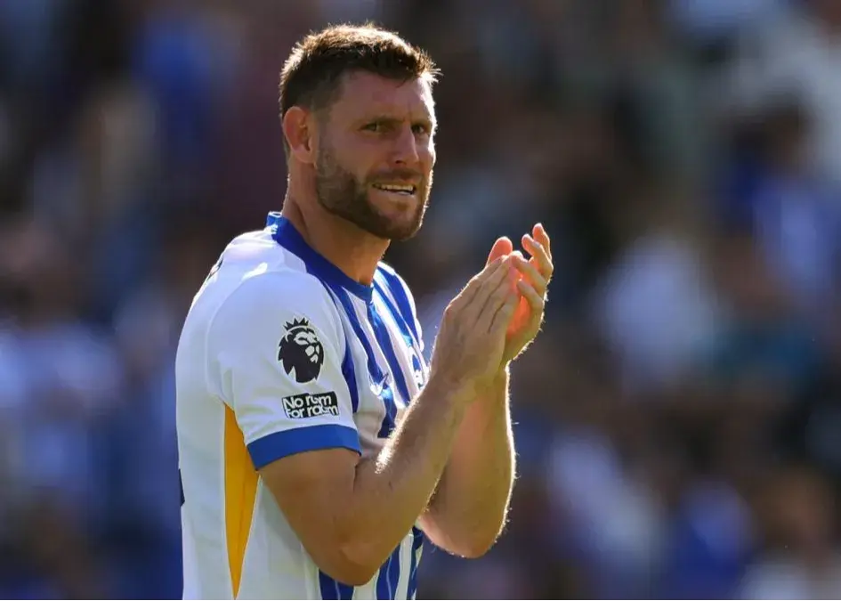 ‏شب تاریخی جیمز میلنر در ویلاپارک/ پیرمرد پولادین به قله لیگ برتر رسید