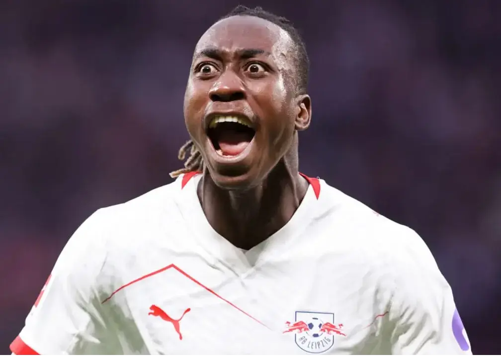 لگانس را به چلسی ترجیح دادم چون از نیمکت متنفرم!