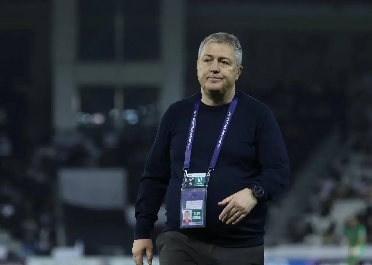 قرارداد صبح امروز فسخ شد/ رسمی – جدایی اسکوچیچ از تراکتور