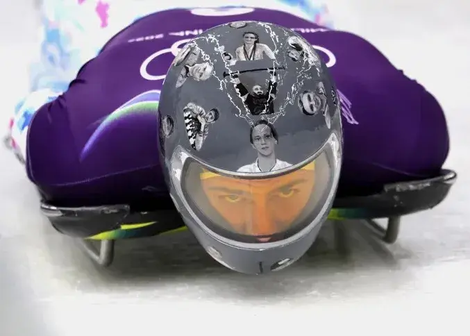 تنش بر سر ورزش و سیاست/ ورزشکار اوکراینی علیه کمیته بین‌المللی المپیک