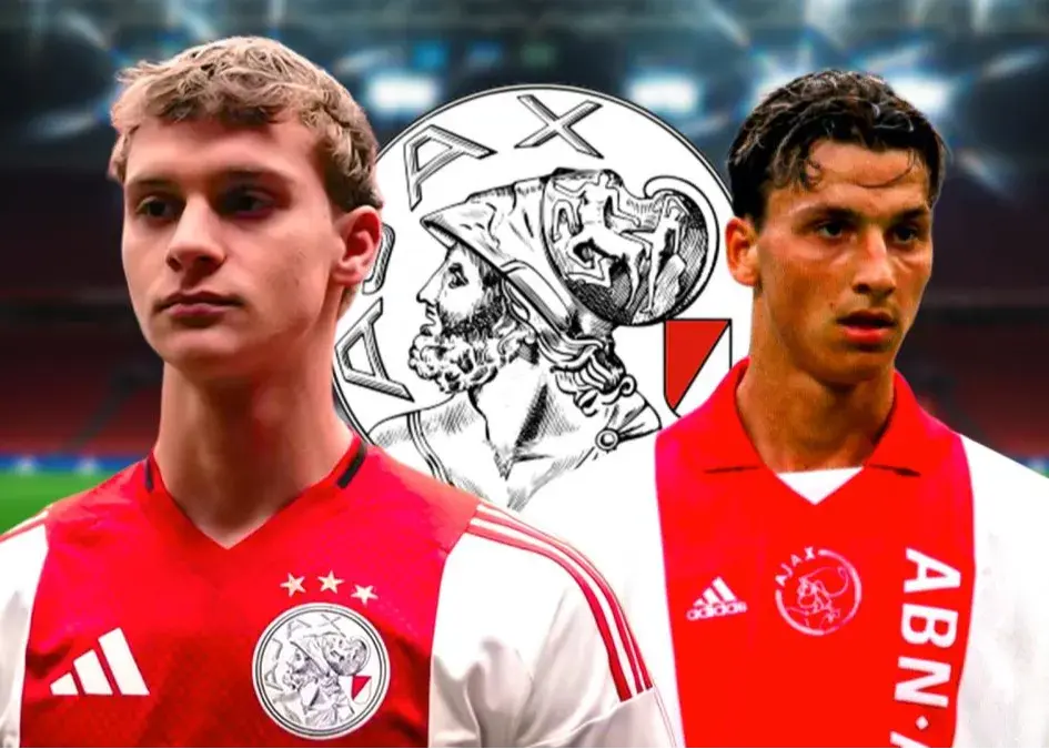 ماکسیملیان نتوانست خودش را نشان بدهد/ شبح زلاتان در آژاکس: گیرم پدر تو بود فاضل!