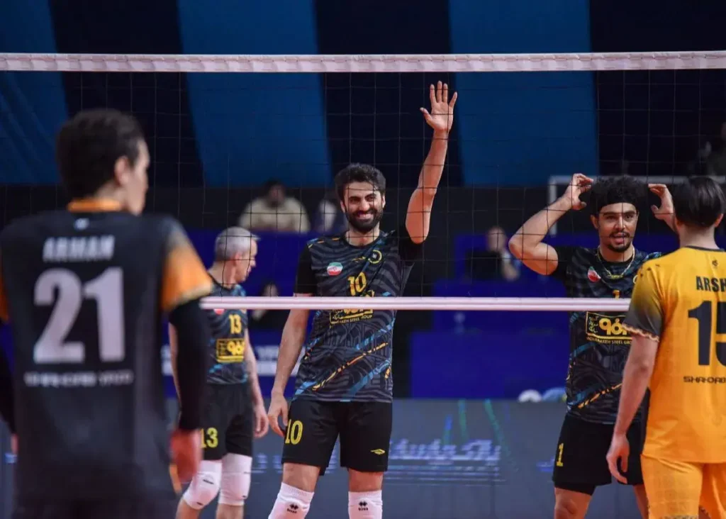 سایپا حذف شد؛ استقلال قعرنشین؛/ آپدیت جدول: حساب این دو تیم از بقیه جداست