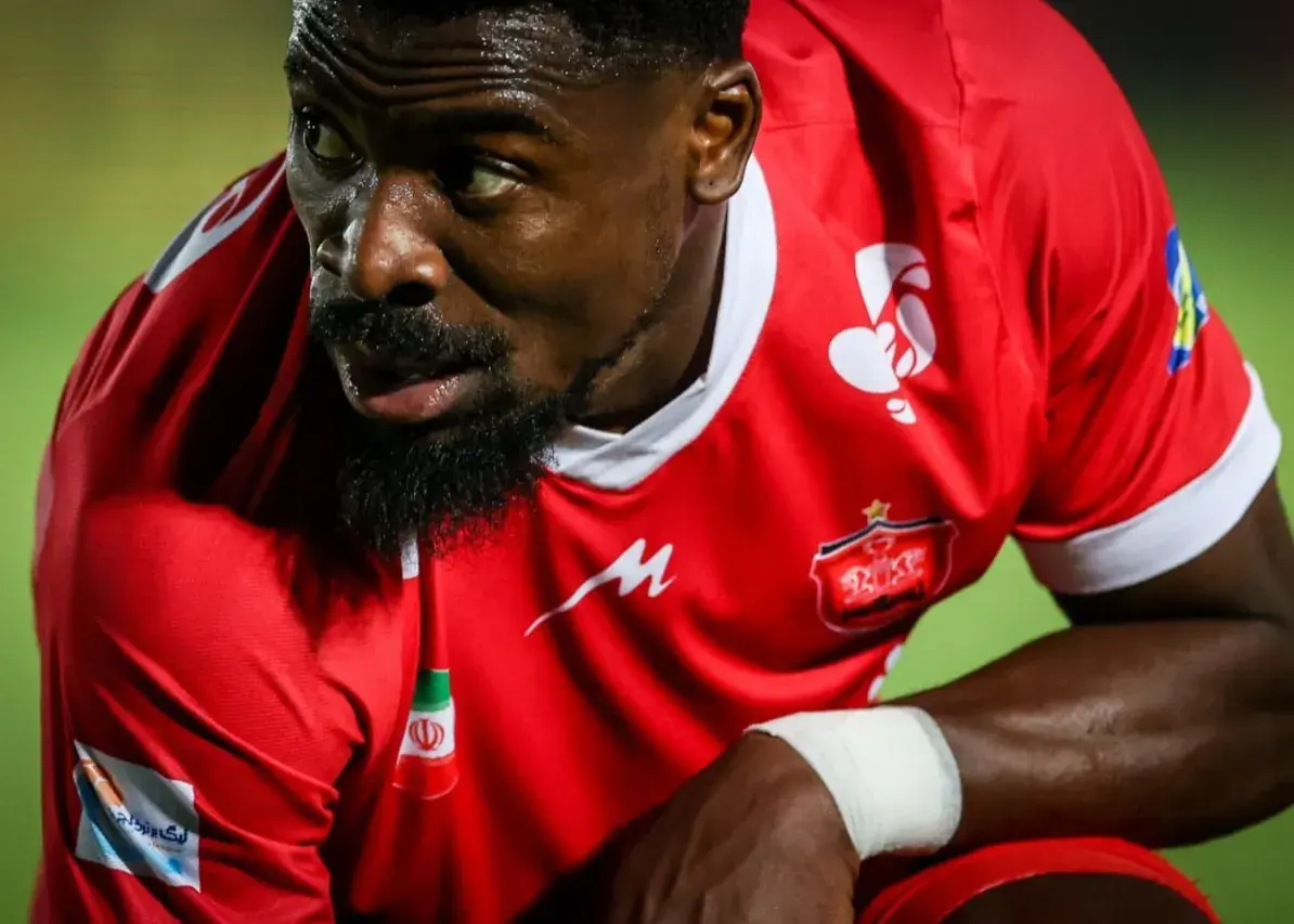 پرسپولیس در آستانه توافق با سرژ اوریه