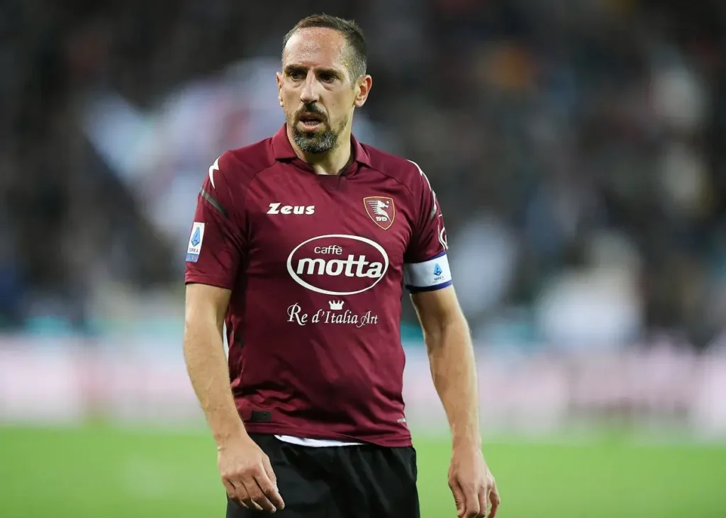 واکنش تند وکلای ریبری به اتهام باورنکردنی/ ارتباط فرانک ریبری با اپستین دروغ محض است