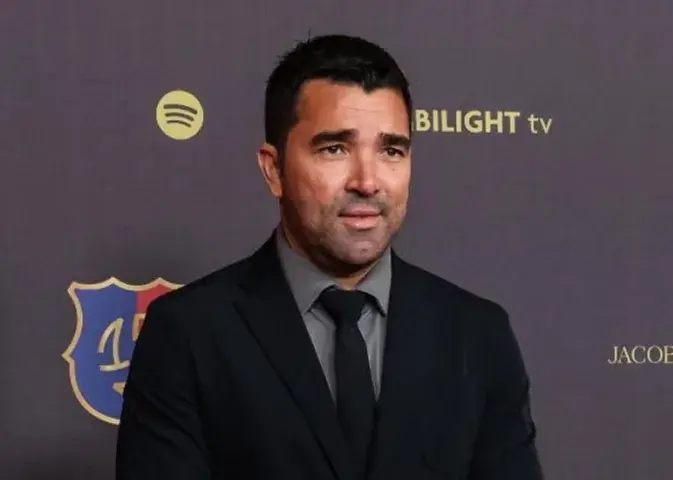 دکو مانع از جدایی هافبک بارسلونا شد