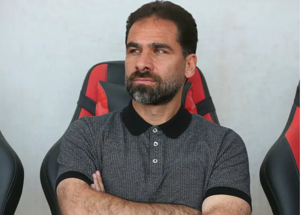 اسکوچیچ فوق‌العاده بود، ربیعی می‌تواند؛/ صادقی: از نمایش تراکتور عشق کردم